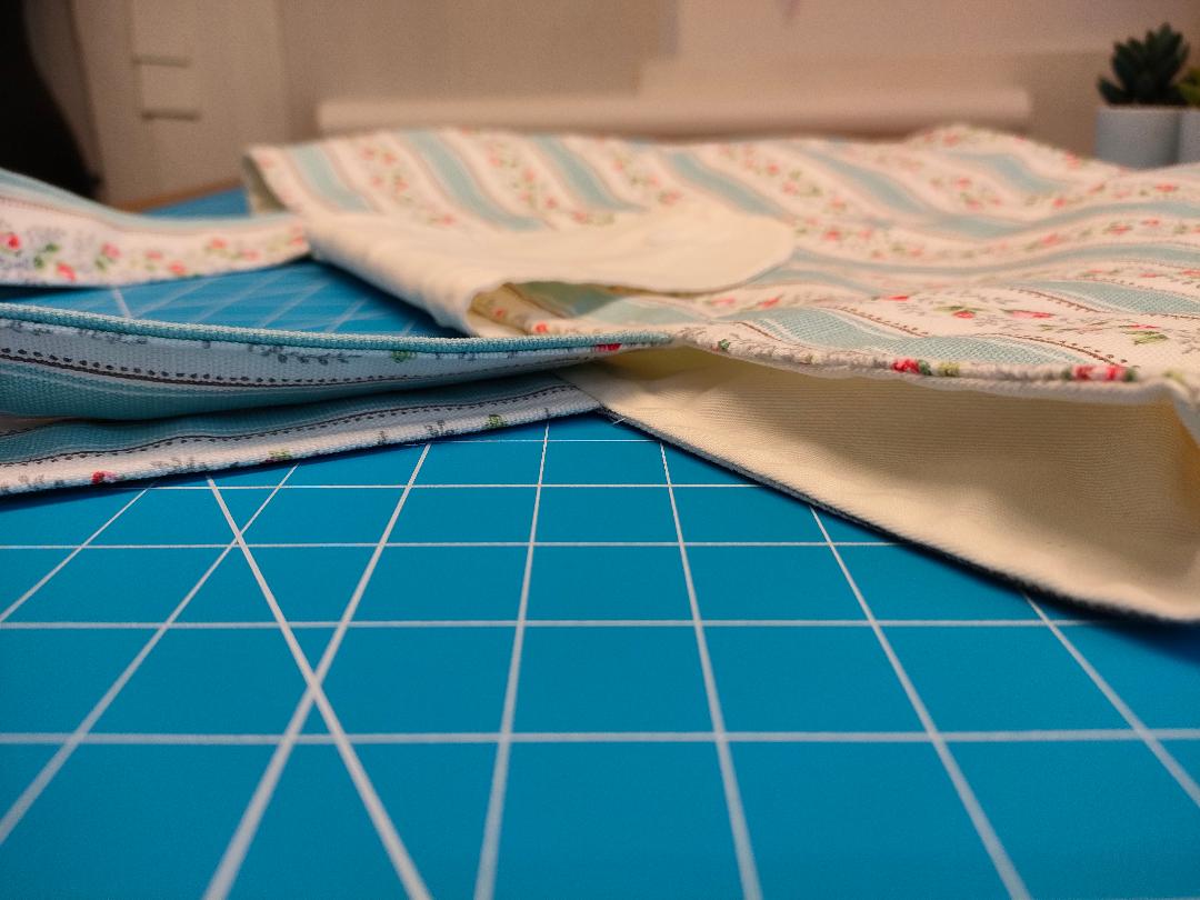 Beginners make your own Cute Tote Bag.