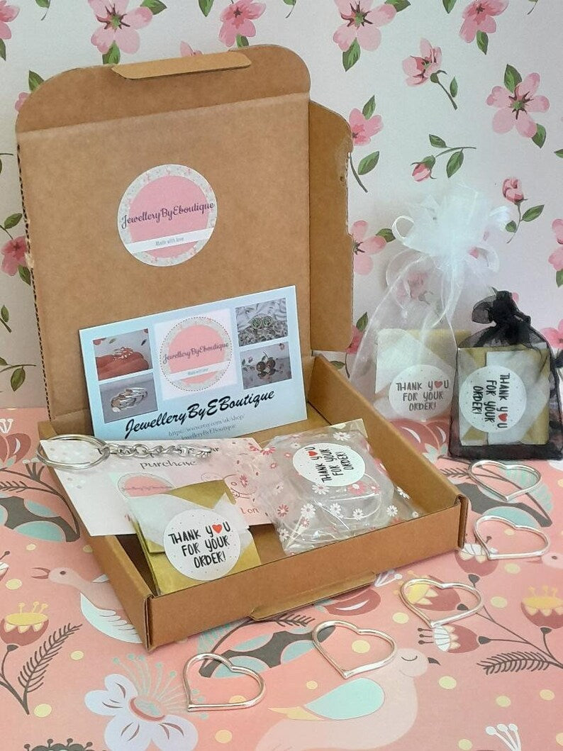 Stainless Steel Silver colour cut out Hoops, 925 Chunky Hoops, Earrings for women, Minimalistic simple Hoops