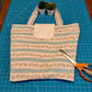 Beginners make your own Cute Tote Bag.