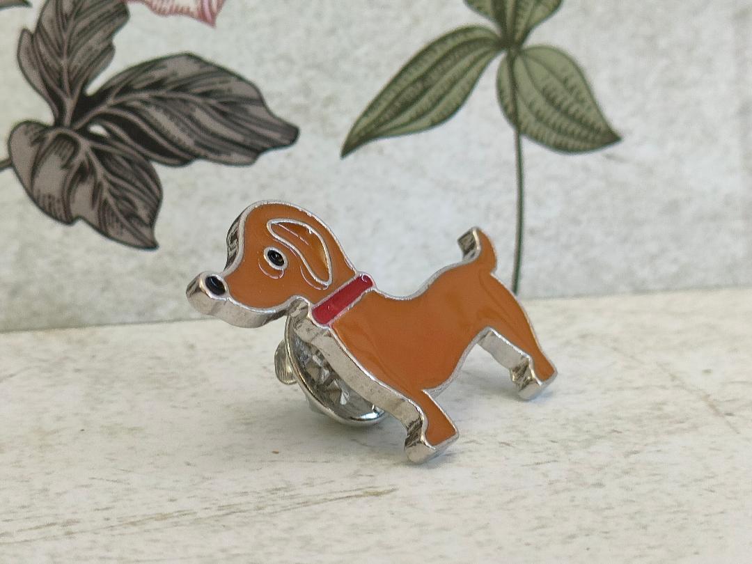 Dachshund Pins, Dog lover Brooches and Badges. Sausage Dog accessories