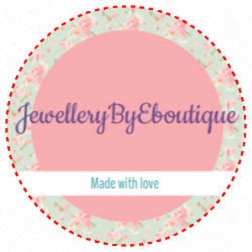 Fidget Necklaces, Rainbow Bead LGBTQ Fidget Jewellery with Stainless Steel Stars, Worry Jewellery.